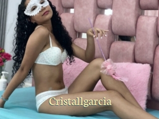 Cristallgarcia