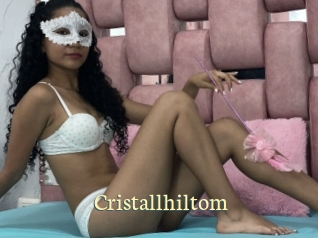 Cristallhiltom