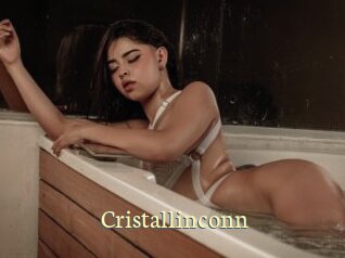 Cristallinconn