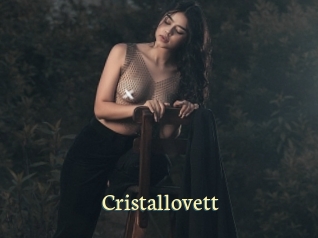 Cristallovett