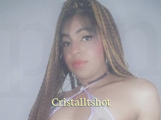 cristalltshot Porn str8