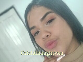 Cristalnaughtyxu