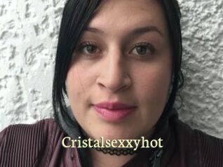 cristalsexxyhot Porn str8