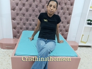 Cristhinathomson