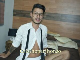 Cristhoperjhonso