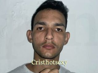 Cristhotsexy