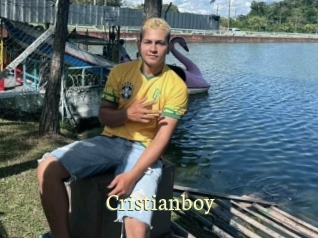 cristianboy Porn str8