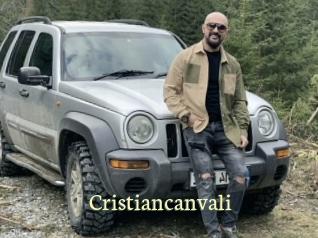 cristiancanvali Porn str8