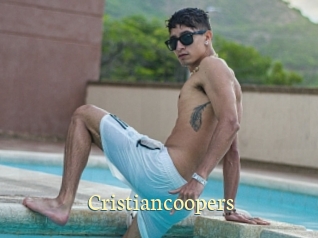 cristiancoopers Porn str8