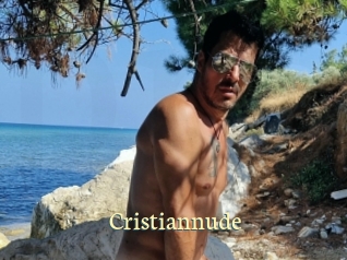 cristiannude Porn str8