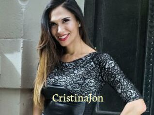 CristinaJon