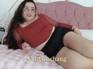 Cristinachang