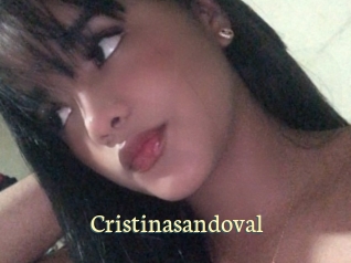 Cristinasandoval
