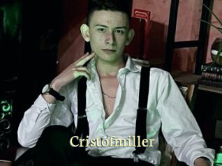 cristofmiller Porn str8
