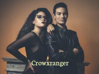 crowxranger Porn str8