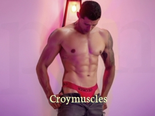 Croymuscles