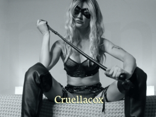 cruellacox Porn str8