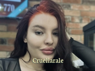 Cruellarale