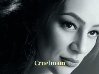 cruelmam Porn str8