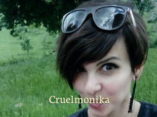 Cruelmonika