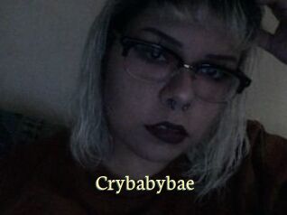 Crybabybae