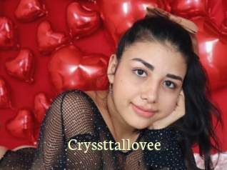 cryssttallovee Porn str8