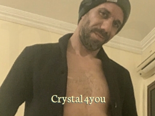 Crystal4you