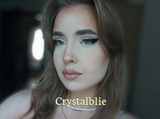 Crystalblie