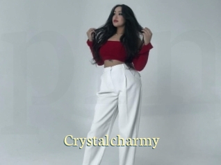 Crystalcharmy