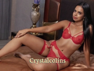 crystalcolins Porn str8