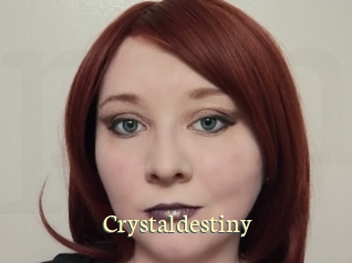 Crystaldestiny