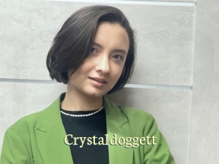 Crystaldoggett