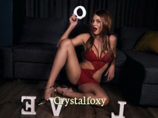 Crystalfoxy