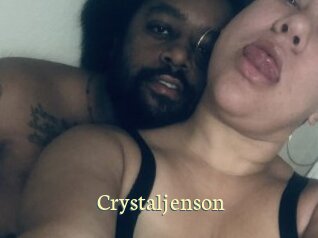 crystaljenson Porn str8