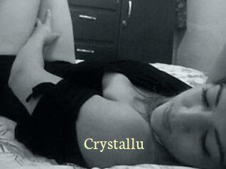 Crystallu