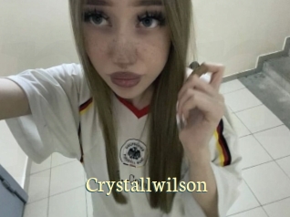 Crystallwilson