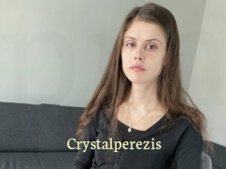 Crystalperezis