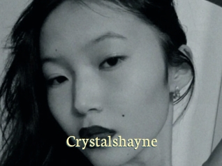 Crystalshayne