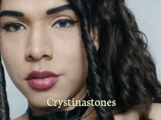 Crystinastones
