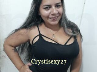 Crystisexy27