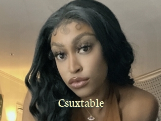 csuxtable Porn str8