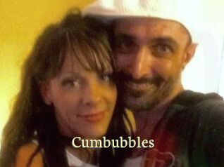 Cumbubbles