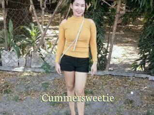 Cummersweetie