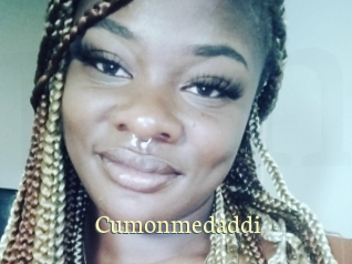 Cumonmedaddi