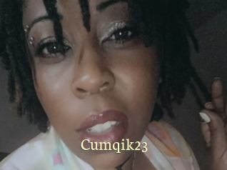 Cumqik23