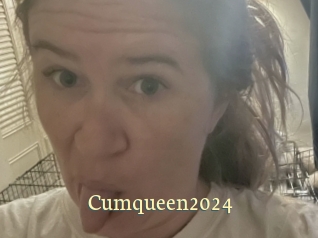 Cumqueen2024