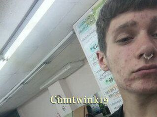 Cumtwink19