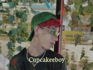 Cupcakeeboy