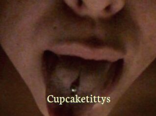 Cupcaketittys