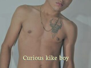 curious_kike_boy Porn str8